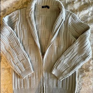 Zegna sport sweater